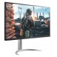 LG 32UP550-W Monitor PC 80 cm (31.5