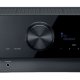 Yamaha TSR-400 ricevitore AV 80 W 5.2 canali Surround Compatibilità 3D Nero 2