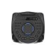 Sony MHC-V43D set audio da casa Microsistema audio per la casa Nero 5