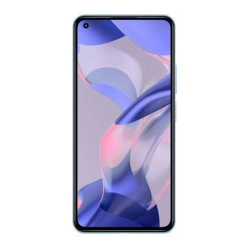 Xiaomi 11 lite 16,6 cm (6.55") Doppia SIM Android 11 5G USB tipo-C 8 GB 128 GB 4250 mAh Blu