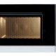 Sharp Home Appliances R-242INW forno a microonde Superficie piana Solo microonde 20 L 800 W Argento 2