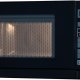 Sharp Home Appliances R-242 BKW forno a microonde Superficie piana Solo microonde 20 L 800 W Nero 2