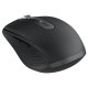 Logitech 910-006205 mouse Ufficio Mano destra RF senza fili + Bluetooth Laser 4000 DPI 3