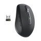 Logitech 910-006205 mouse Ufficio Mano destra RF senza fili + Bluetooth Laser 4000 DPI 4