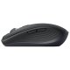 Logitech 910-006205 mouse Ufficio Mano destra RF senza fili + Bluetooth Laser 4000 DPI 5