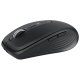 Logitech 910-006205 mouse Ufficio Mano destra RF senza fili + Bluetooth Laser 4000 DPI 7
