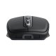 Logitech 910-006205 mouse Ufficio Mano destra RF senza fili + Bluetooth Laser 4000 DPI 8