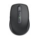 Logitech 910-006205 mouse Ufficio Mano destra RF senza fili + Bluetooth Laser 4000 DPI 9