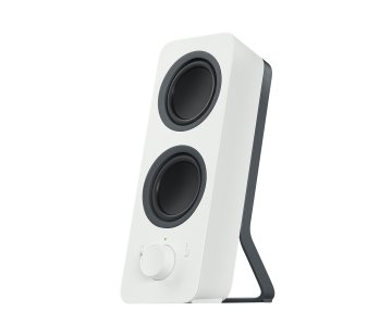 Logitech Z207 altoparlante Bianco Con cavo e senza cavo 5 W