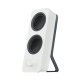 Logitech 980-001292 altoparlante Bianco Con cavo e senza cavo 5 W 2