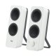 Logitech 980-001292 altoparlante Bianco Con cavo e senza cavo 5 W 3
