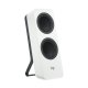 Logitech 980-001292 altoparlante Bianco Con cavo e senza cavo 5 W 6
