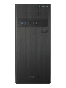 ASUS ExpertCenter D300TA-510400001X Intel® Core™ i5 i5-10400 8 GB DDR4-SDRAM 512 GB SSD Windows 11 Pro Tower PC Nero