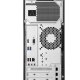 ASUS ExpertCenter D300TA-510400001X Intel® Core™ i5 i5-10400 8 GB DDR4-SDRAM 512 GB SSD Windows 11 Pro Tower PC Nero 5
