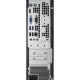 ASUS ExpertCenter D500SCES-310105001X Intel® Core™ i3 i3-10105 8 GB DDR4-SDRAM 256 GB SSD Windows 11 Pro SFF PC Nero 6