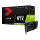 PNY VCG306012SFXPPB scheda video NVIDIA GeForce RTX 3060 12 GB GDDR6 4