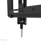 Neomounts WL35-550BL12 Supporto TV a parete 24-65