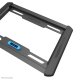 Neomounts WL35-550BL12 Supporto TV a parete 24-65