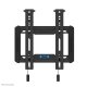Neomounts WL35-550BL12 Supporto TV a parete 24-65