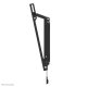 Neomounts WL35-550BL12 Supporto TV a parete 24-65