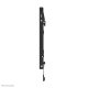 Neomounts WL35-550BL12 Supporto TV a parete 24-65