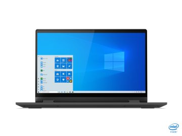 Lenovo IdeaPad Flex Flex5 Convertibile 14" Intel i3 8GB 256GB