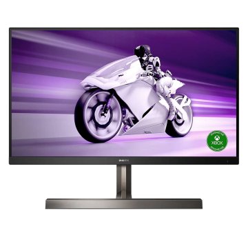 Philips 329M1RV/00 LED display 80 cm (31.5") 3840 x 2160 Pixel 4K Ultra HD Nero