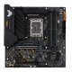 ASUS TUF GAMING B660M- PLUS D4 Intel B660 LGA 1700 micro ATX 2