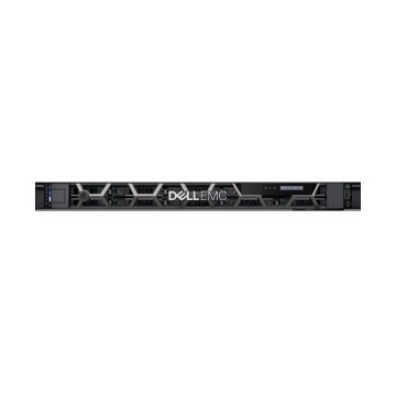 DELL PowerEdge R650XS server 480 GB Rack (1U) Intel® Xeon® Argento 4314 2,4 GHz 32 GB DDR4-SDRAM 600 W