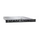 DELL PowerEdge R650XS server 480 GB Rack (1U) Intel® Xeon® Silver 4314 2,4 GHz 32 GB DDR4-SDRAM 600 W 5