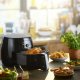 Philips Avance Collection Premium HD9762/90 Airfryer XXL - 6 porzioni 14