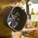 Philips Avance Collection Premium HD9762/90 Airfryer XXL - 6 porzioni 17