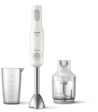 Philips Daily Collection HR2535/00 Frullatore a immersione ProMix