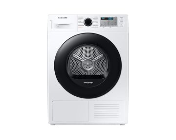 Samsung DV80TA220AH asciugatrice Libera installazione Caricamento frontale 8 kg A+++ Bianco