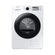 Samsung DV80TA220AH asciugatrice Libera installazione Caricamento frontale 8 kg A+++ Bianco 2