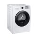 Samsung DV80TA220AH asciugatrice Libera installazione Caricamento frontale 8 kg A+++ Bianco 3