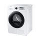 Samsung DV80TA220AH asciugatrice Libera installazione Caricamento frontale 8 kg A+++ Bianco 4