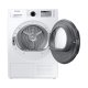 Samsung DV80TA220AH asciugatrice Libera installazione Caricamento frontale 8 kg A+++ Bianco 6