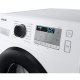 Samsung DV80TA220AH asciugatrice Libera installazione Caricamento frontale 8 kg A+++ Bianco 10