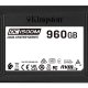 Kingston Technology DC1500M U.2 Entreprise 960 GB PCI Express 3.0 3D TLC NVMe 2