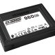 Kingston Technology DC1500M U.2 Entreprise 960 GB PCI Express 3.0 NVMe 3D TLC 3