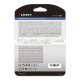 Kingston Technology DC1500M U.2 Entreprise 960 GB PCI Express 3.0 NVMe 3D TLC 5