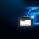 Kingston Technology DC1500M U.2 Entreprise 960 GB PCI Express 3.0 NVMe 3D TLC 6