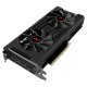 PNY RTX 3050 8GB XLR8 Gaming REVEL EPIC-X RGB Dual Fan Edition NVIDIA GeForce RTX 3050 GDDR6 2