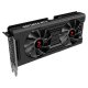 PNY RTX 3050 8GB XLR8 Gaming REVEL EPIC-X RGB Dual Fan Edition NVIDIA GeForce RTX 3050 GDDR6 3