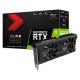 PNY RTX 3050 8GB XLR8 Gaming REVEL EPIC-X RGB Dual Fan Edition NVIDIA GeForce RTX 3050 GDDR6 5