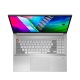ASUS Vivobook Pro 16X OLED N7600PC-L2025W Intel® Core™ i7 i7-11370H Computer portatile 40,6 cm (16