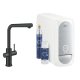 GROHE Blue Home Nero 2