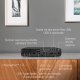 HP EliteDesk 800 G6 Intel® Core™ i5 i5-10500 8 GB DDR4-SDRAM 256 GB SSD Windows 11 Pro Mini PC Nero 21
