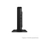 HP EliteDesk 800 G6 Intel® Core™ i5 i5-10500 8 GB DDR4-SDRAM 256 GB SSD Windows 11 Pro Mini PC Nero 28